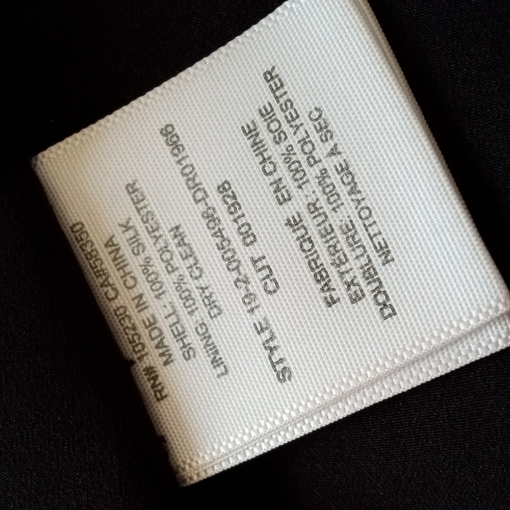 Joie Silk Dress - Picture 7 of 10